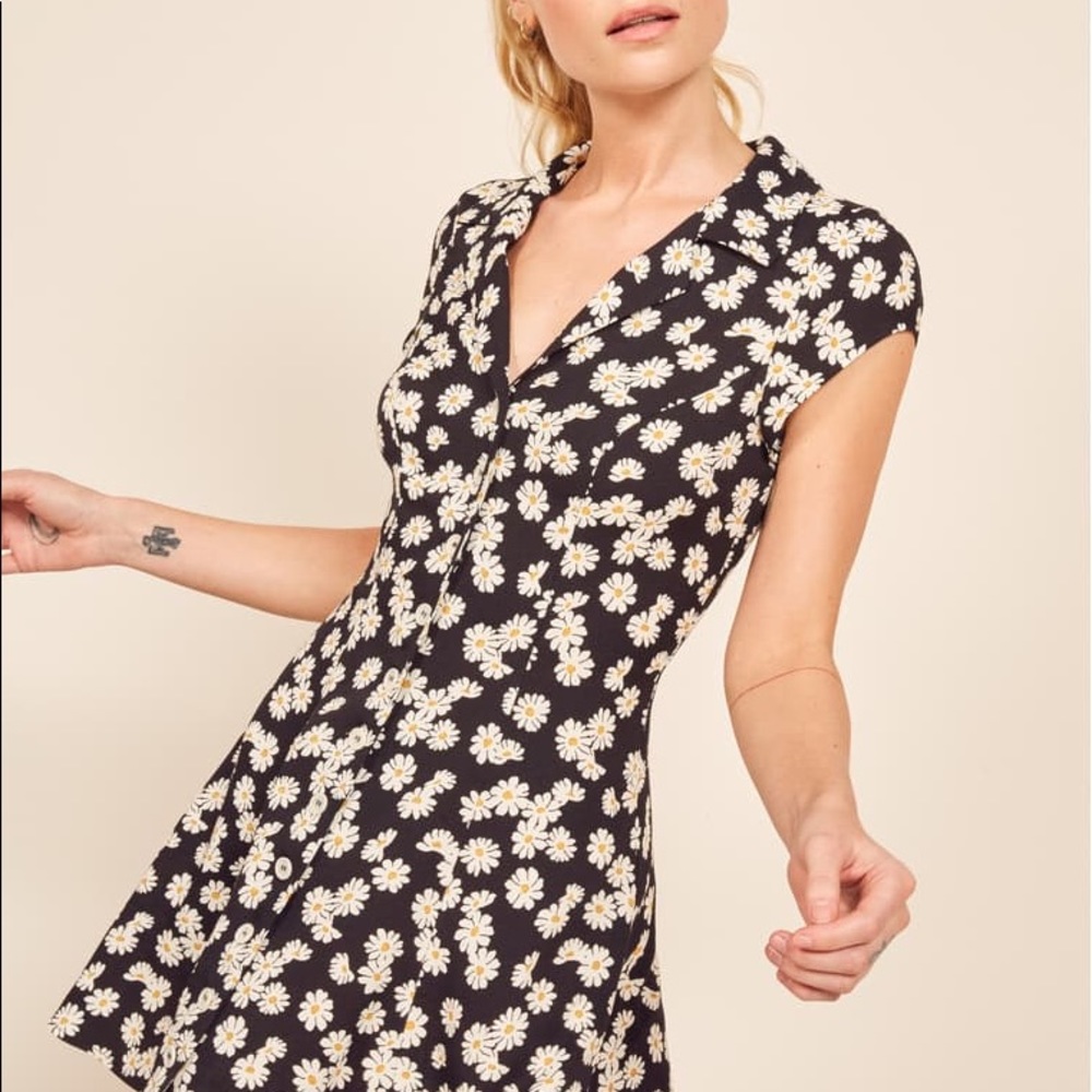 Reformation Concord Dress